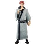 Figura Banpresto Jujutsu Kaisen Jukon No Kata 12cm