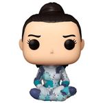 Figura Funko Rocks Bella Poarch-Bab 10cm