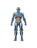 Figura NECA Tortugas Ninja Utrom 18cm