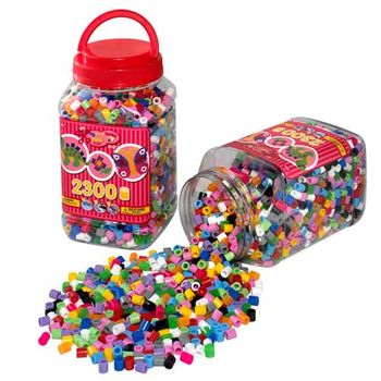 Hama Maxi Mix 2300 Piezas