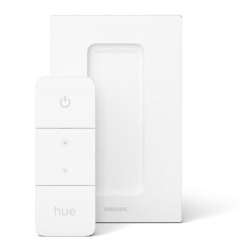 Interruptor atenuador Philips Hue Dimmer Switch