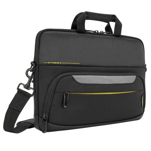 Maletín Targus CityGear Negro para portátil 14''