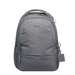 Mochila Totto Choele para portátil 14'' gris