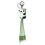 Multicargador Legami Panda