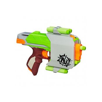 Nerf Zombie Sidestrike