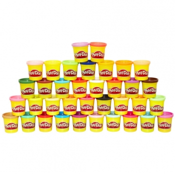 Play-Doh - Mega Pack 36