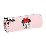 Portatodo redondo Safta Minnie Mouse Me Time