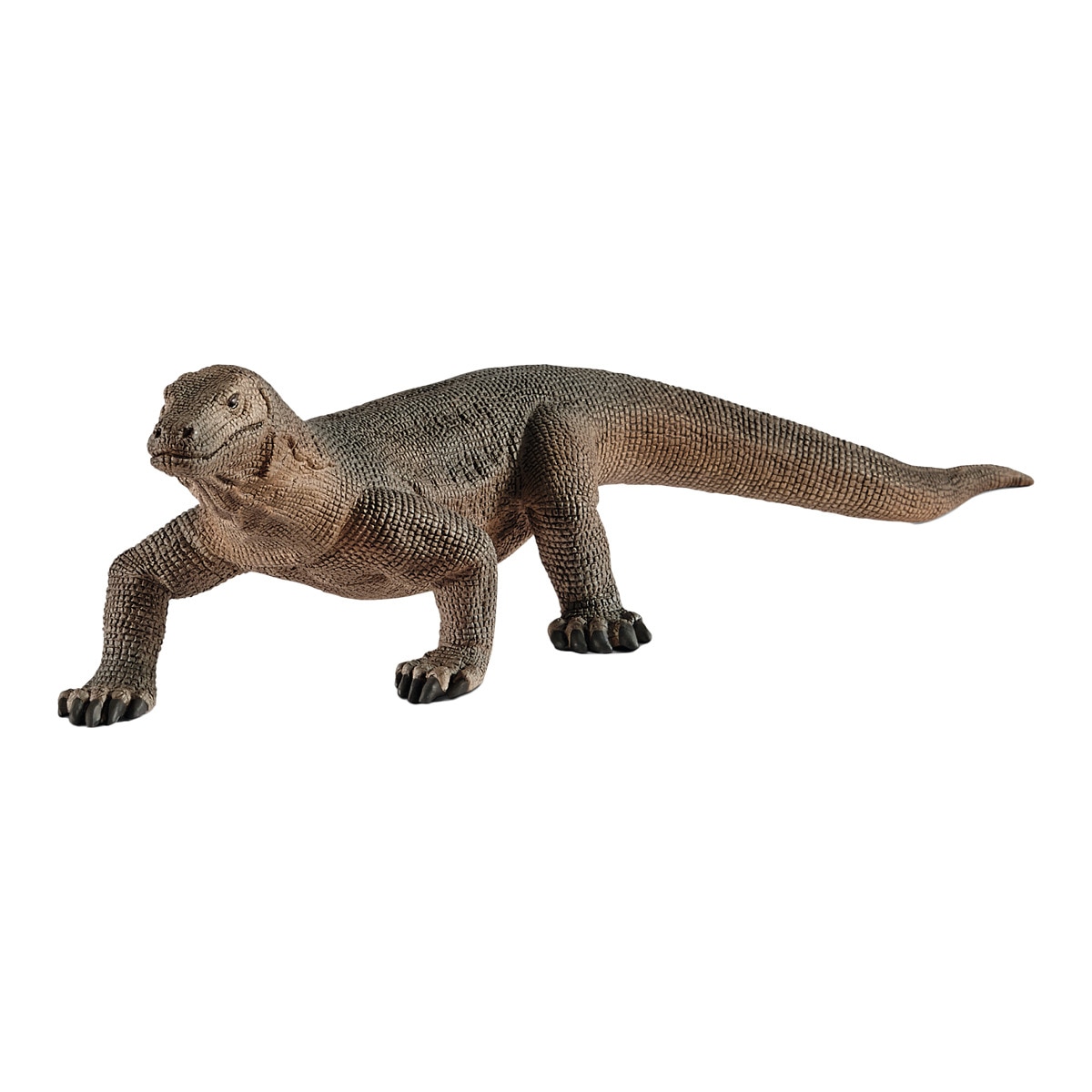 Schleich - Figura Dragón De Komodo