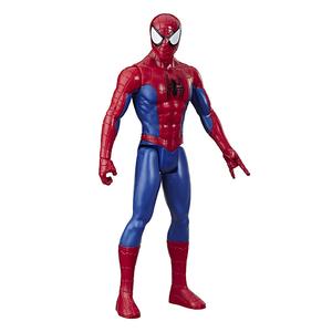 Spider-Man - Figura Titan