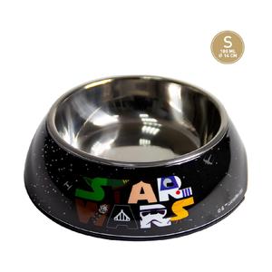 Star Wars - Comedero para perros tamaño S