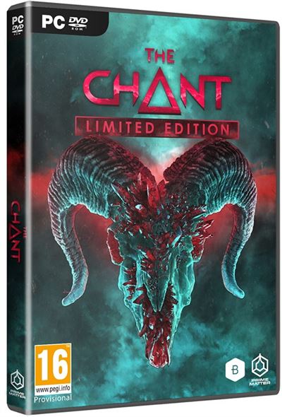 The Chant: Limited Edition PC