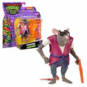 Tortugas Ninja - Figura básica Splinter