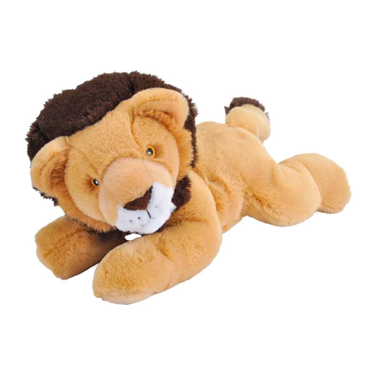 WILD REPUBLIC - Peluche Ecológico León