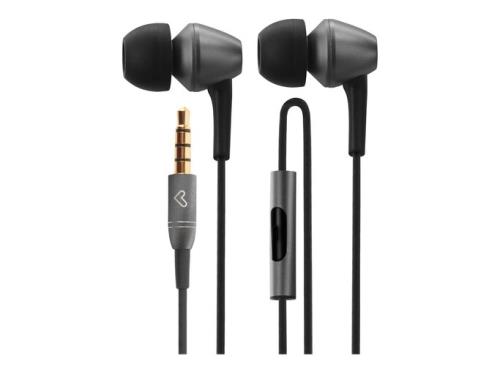 Auriculares Energy Sistem Urban 3 Titanio