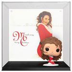 Figura Funko Mariah Carey Merry Christmas 10cm