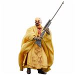 Figura Hasbro Black Series Star Wars Morador de las arenas 15cm