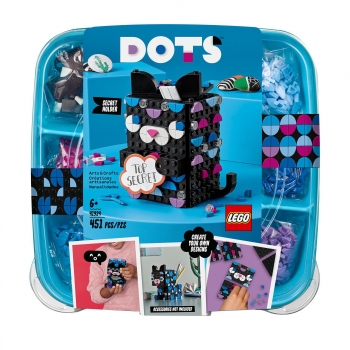 LEGO Dots - Protector de Secretos