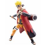 Pack 2 figuras Sage Mode Naruto Vs Pain 10cm