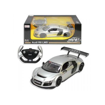 R/c Audi R8 Lms Escala 1:14