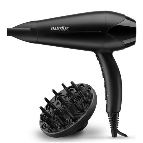 Secador Babyliss PowerDry D563DE