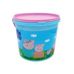 Set Actividades 46Pz Cubo Peppa Pig