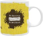 Taza Ed Sheeran 320ML