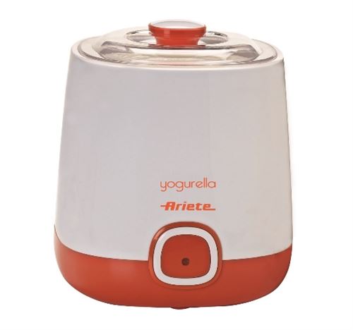 Yogurtera Ariete 621/1