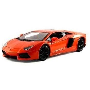 1/18 Lamborghini Aventador