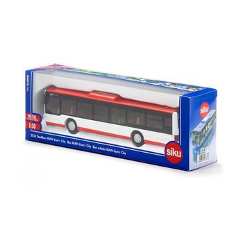 3734 Urban Lion City Bus