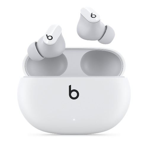 Auriculares Noise Cancelling Beats Studio Buds True Wireless Blanco