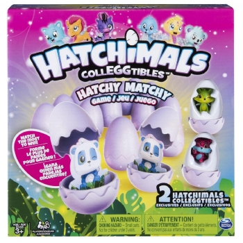 Bizak - Hatchimals Hatchy Matchy Game