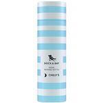 Botella Chilly's Dock & Bay 500 ml azul pastel