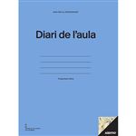 Diari de l’aula Additio catalán azul