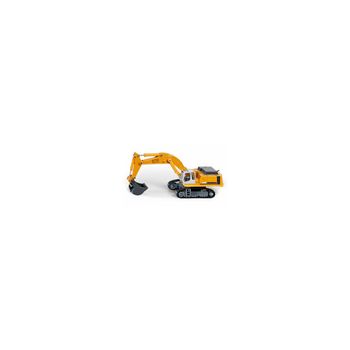 Excavateur Liebherr 1:87