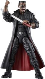 Figura Hasbro Marvel Legends Knights Blade 15 cm