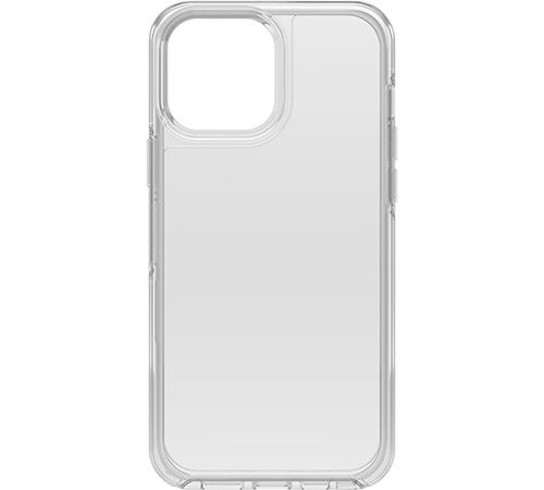 Funda Otterbox Symmetry Clear Transparente para iPhone 13 Pro Max