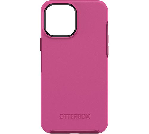 Funda Otterbox Symmetry Rosa para iPhone 13 Pro Max