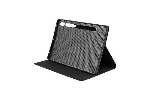 Funda Tucano Gris para Samsung Galaxy Tab S7/S8