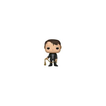 Funko Pop - James Bond - Casino Royal - Le Chiffre 692 - 35686