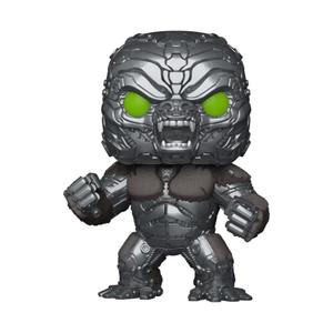 Funko - Transformers - Figura de vinilo coleccionable de Optimus Primal, Transformers ㅤ