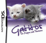 Gatitos Nintendo DS