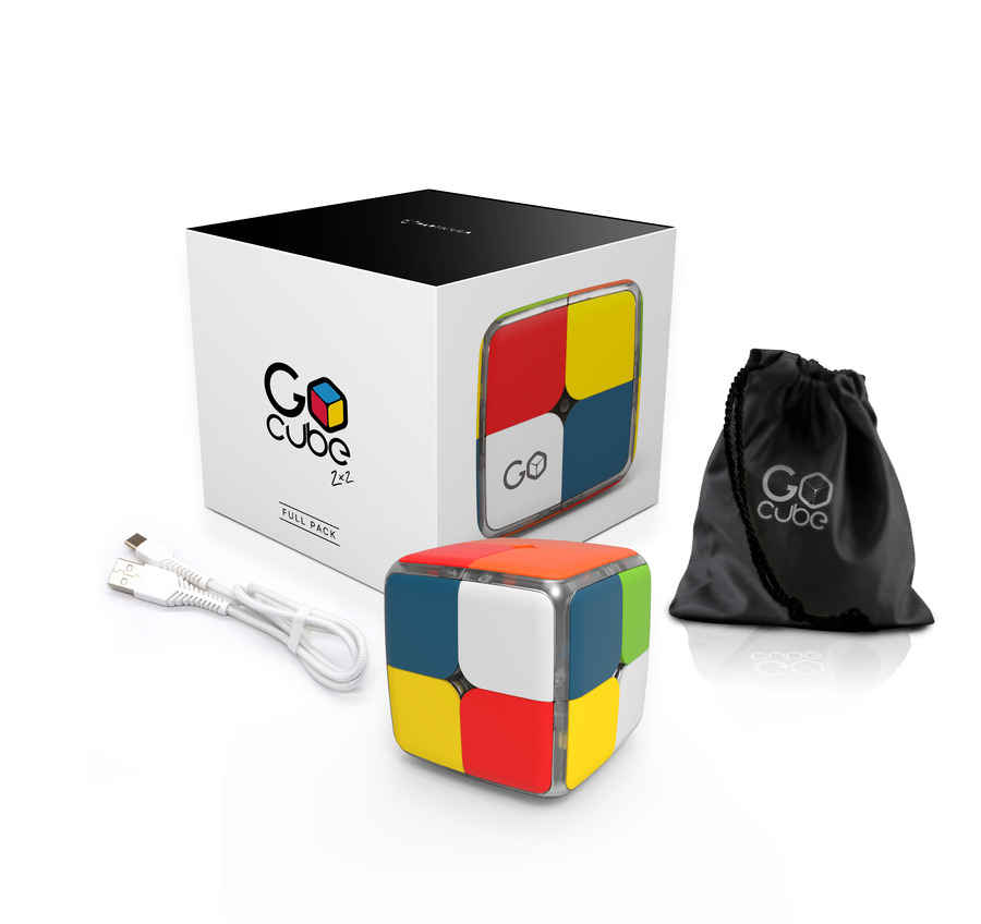 GoCube 2x2