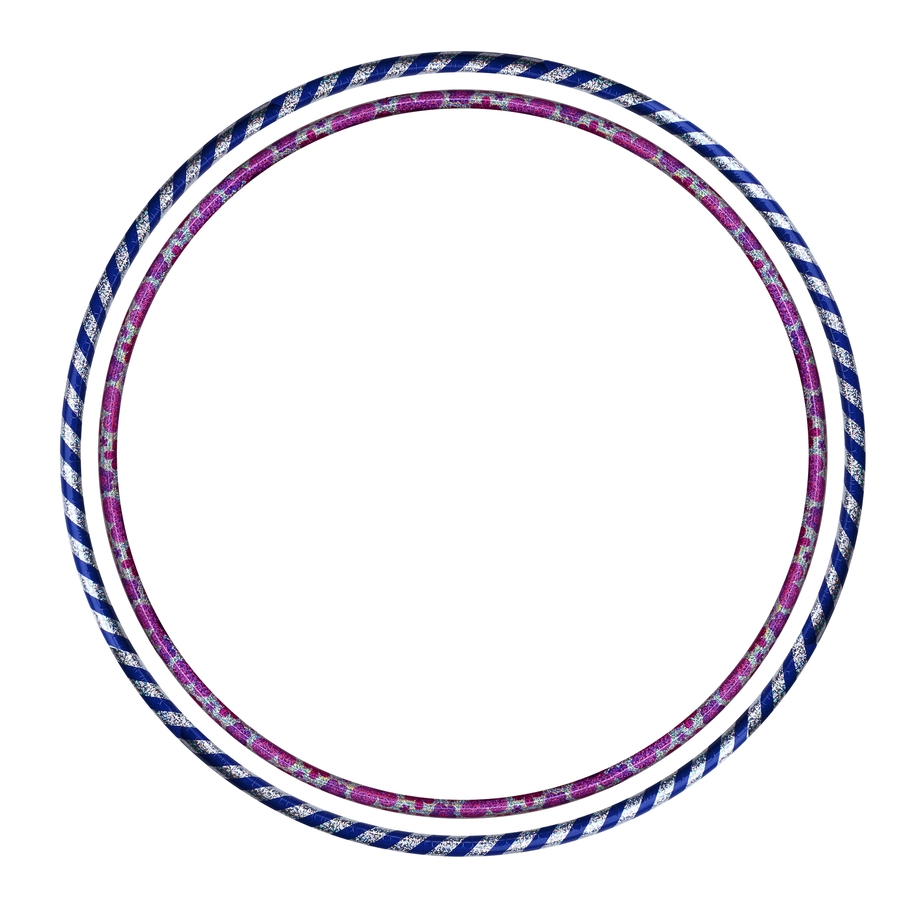 Hula Hoop 62 cm surtidos