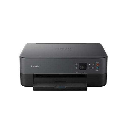 Impresora multifunción Canon Pixma TS5350A Negro