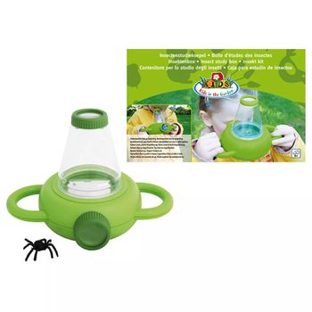 Kit De Estudio De Insectos, Esschert Design Kg129