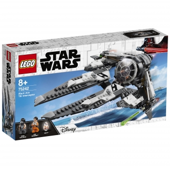 LEGO Star Wars TM - Interceptor TIE Black Ace