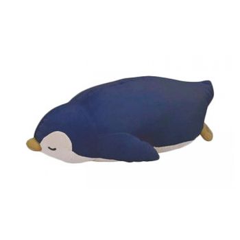 Nemu Nemu Pingüino De Peluche