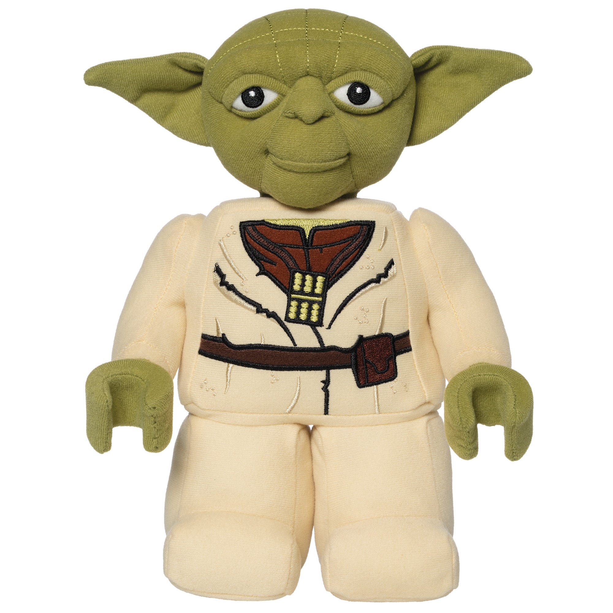 Peluche de Yoda