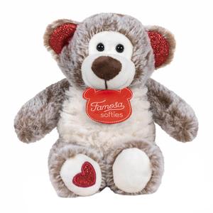 Peluche Happy Moments Christmas 32 cm (varios colores)