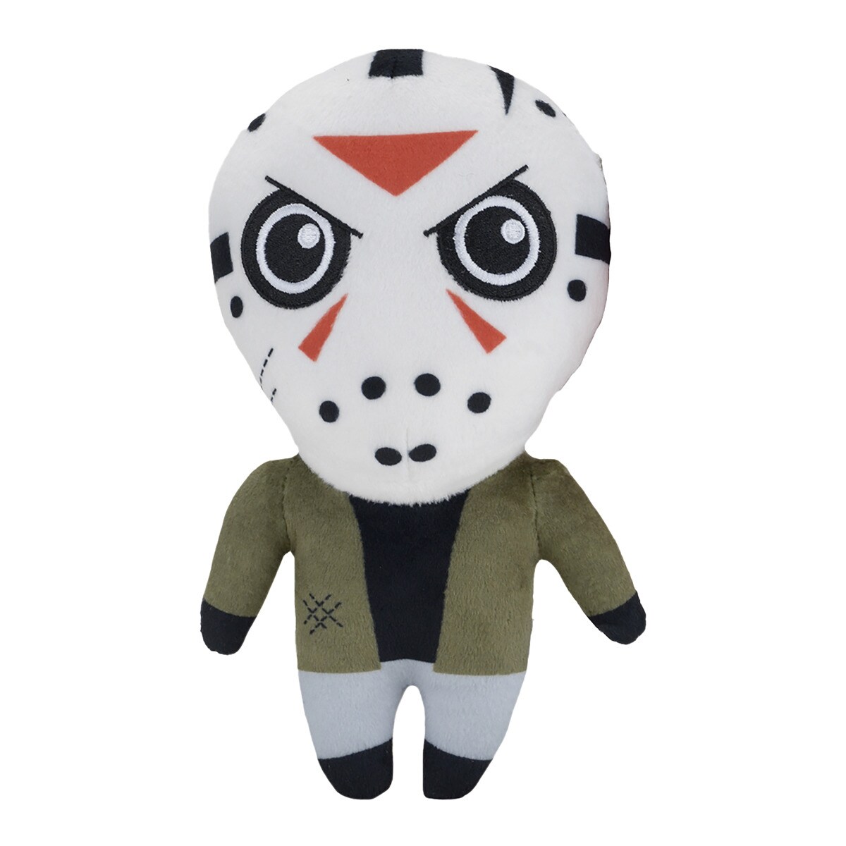 Rubies - Peluche Jason Friday The 13Th